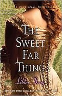 The Sweet Far Thing cover