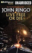 Live Free or DieLibrary Edition cover