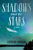 Shadows Cast by Stars cover