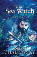 The Sea Watch cover