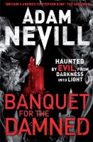 Banquet for the Damned cover