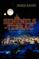 Sentinels of Tzurac : Terra Major under Threat cover