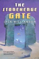 The Stonehenge Gate cover
