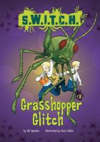 Grasshopper Glitch cover