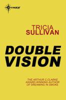 Double Vision cover