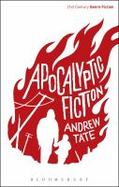 Ebk Apocalyptic Fiction cover