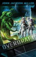 Overdraft : The Orion Offensive cover