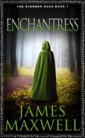 Enchantress cover