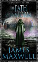 The Path of the Storm cover