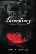Incendiary : The Premonition Series cover