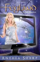 Feyland: the Twilight Kingdom cover