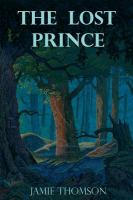 The Lost Prince : Tales of the Fabled Lands cover