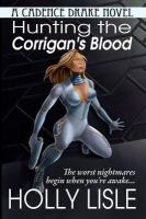 Hunting the Corrigan's Blood cover