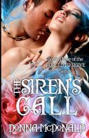The Siren's Call cover