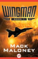Wingman cover