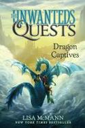 Dragon Captives cover