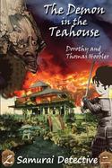 The Demon in the Teahouse cover