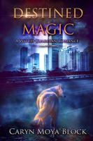 Destined Magic cover