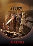 Legacy : Relics of Mars cover
