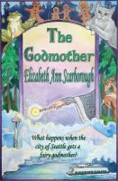 The Godmother cover