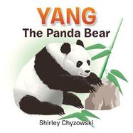 Yang the Panda Bear cover