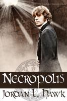 Necropolis cover
