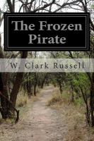 The Frozen Pirate cover