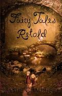Fairy Tales Retold cover