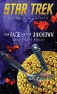 The Face of the Unknown cover
