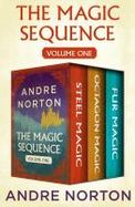 The Magic Sequence Volume One cover