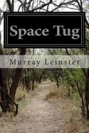 Space Tug cover