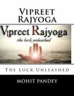 Vipreet Rajyoga : The Luck Unleashed cover