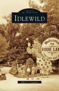 Idlewild cover