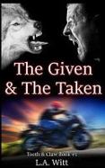 The Given and the Taken cover