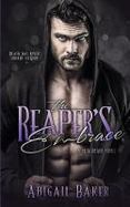 The Reaper's Embrace cover