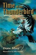 Time of the Thunderbird cover