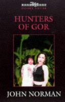 Hunters of Gor cover
