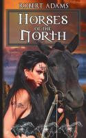 Horses of the North cover