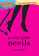 Pretty Little Devils cover