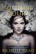 The Glittering Court cover