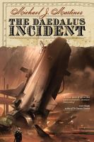 The Daedalus Incident cover