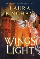 Wings of Light cover