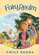 The Rainbow Wand cover