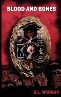 Blood and Bones cover