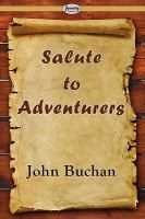 Salute to Adventurers cover