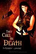 They Call Me Death cover