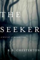 The Seeker : A Novel cover