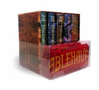 Fablehaven Vol. 5 : The Complete Series Boxed Set cover