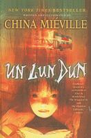 Un Lun Dun cover