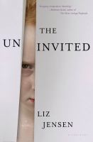 The Uninvited cover